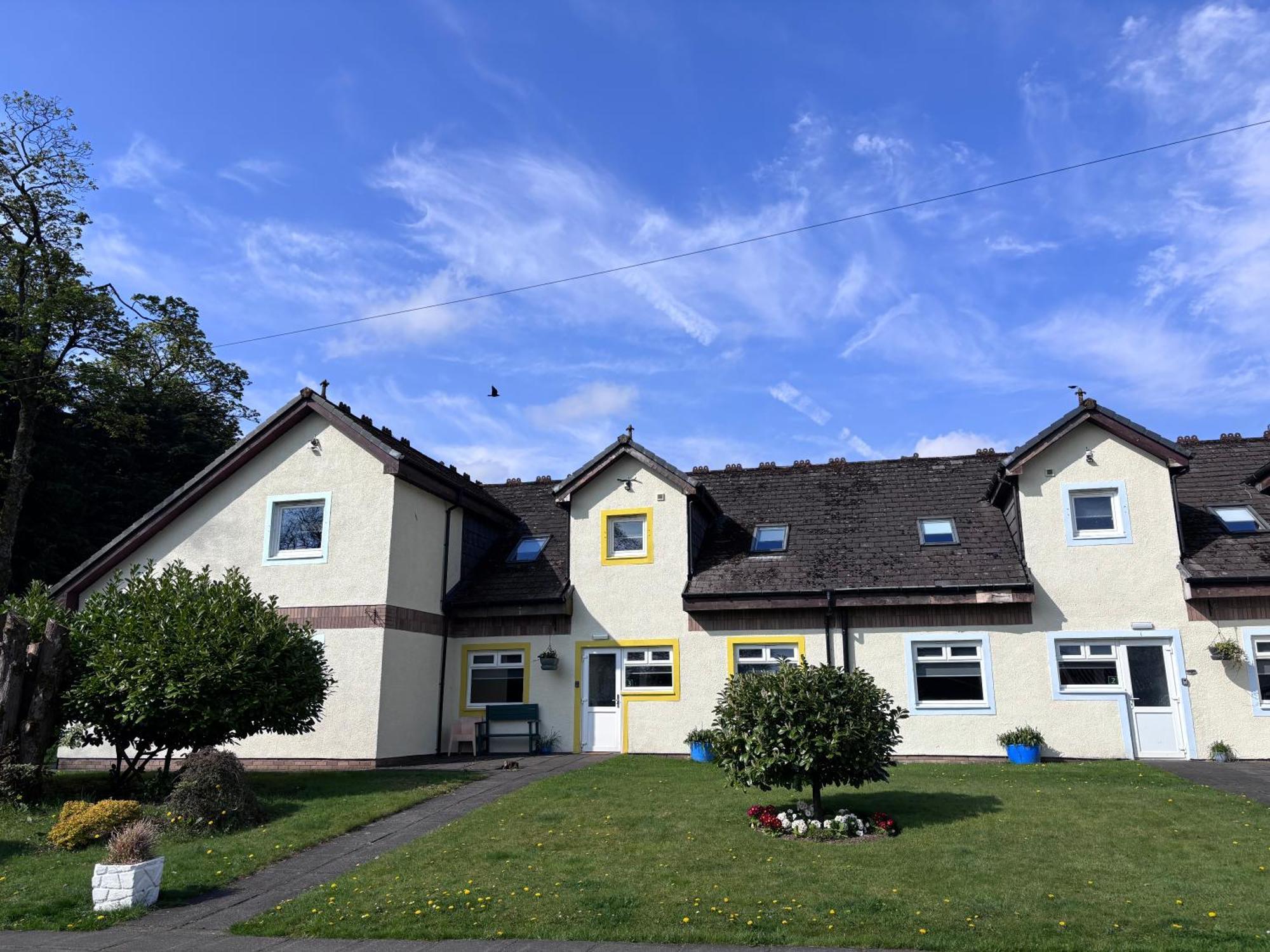 Cunninghame 2 Villa Beith Exterior photo