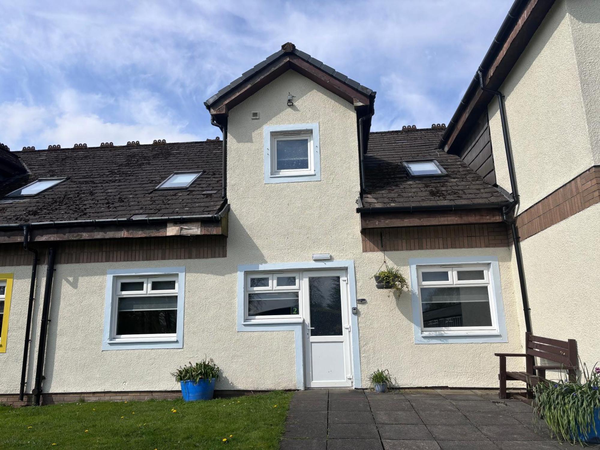 Cunninghame 2 Villa Beith Exterior photo